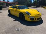 Porsche 911 GT3 2014 года